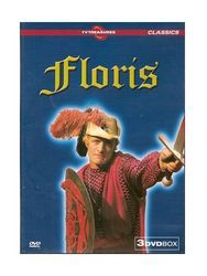 Floris Sezon 1 posteri