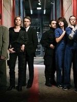 Capadocia Sezon 3 posteri