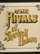 The Rivals of Sherlock Holmes Sezon 2 posteri