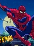 Spider-Man Sezon 5 posteri