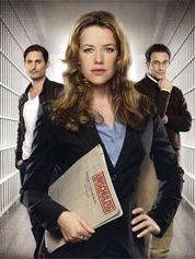 Unschuldig Sezon 1 posteri