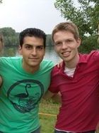 Spring Sezon 6 posteri