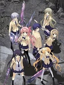 Chaos;Head Sezon 1 posteri