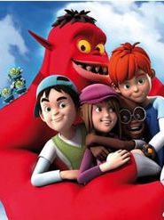 Linus et Boom Sezon 1 posteri