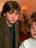 Eerie, Indiana : The Other Dimension Sezon 1 posteri