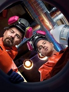 Breaking Bad Sezon 5 posteri