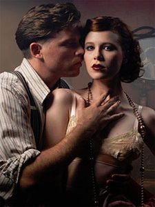 Underbelly Sezon 4 posteri