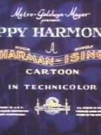 Happy Harmonies Sezon 5 posteri