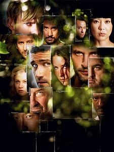 Lost Sezon 6 posteri