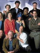 Further Tales of the City Sezon 1 posteri