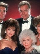 The Colbys Sezon 2 posteri