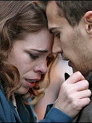 A Passionate Woman Sezon 1 posteri