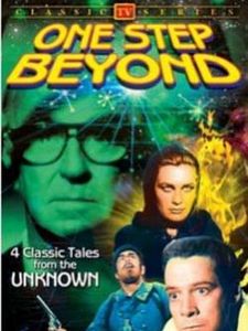 Alcoa Presents: One Step Beyond Sezon 3 posteri