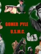 Gomer Pyle, U.S.M.C. Sezon 5 posteri