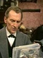 Sherlock Holmes Sezon 2 posteri