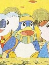 Koala Boy Kokki Sezon 1 posteri