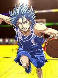 Buzzer Beater Sezon 1 posteri