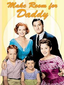 Make Room for Daddy Sezon 11 posteri