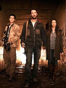 Falling Skies Sezon 5 posteri