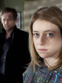 The Silence Sezon 1 posteri