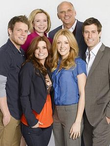 Better With You Sezon 1 posteri