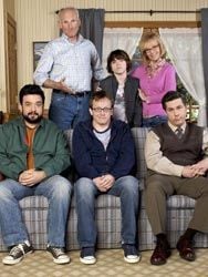 Big Lake Sezon 1 posteri