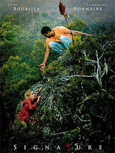 Signature Sezon 1 posteri