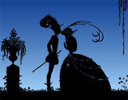 Dragons et princesses Sezon 1 posteri