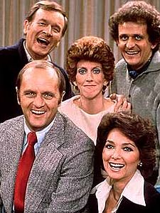 The Bob Newhart Show Sezon 6 posteri