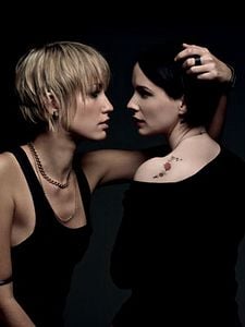 Lip Service Sezon 2 posteri