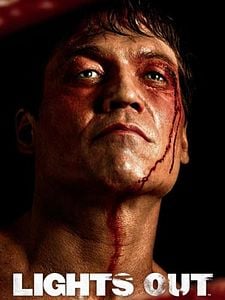 Lights Out Sezon 1 posteri