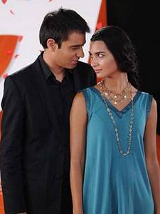 Gönülçelen Sezon 2 posteri