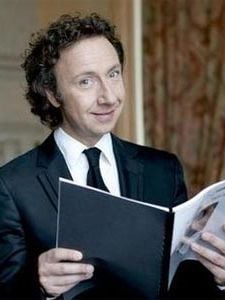 Sois riche et tais-toi Sezon 1 posteri