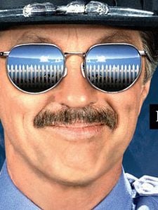 Picket Fences Sezon 4 posteri