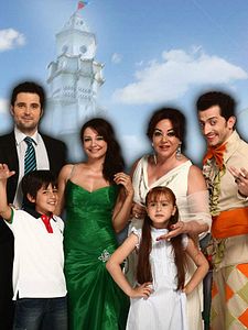 Bez Bebek Sezon 2 posteri