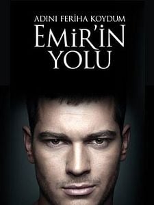 Emir'in Yolu Sezon 3 posteri