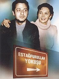 Estağfurullah Yokuşu Sezon 1 posteri