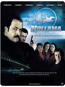 Kollama Sezon 1 posteri