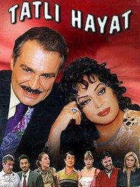 Tatlı Hayat Sezon 1 posteri