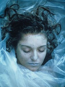 Twin Peaks Sezon 3 posteri