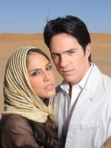 El Clon Sezon 1 posteri