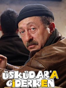 Üsküdar'a Giderken Sezon 1 posteri