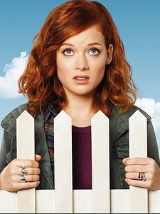 Suburgatory Sezon 2 posteri