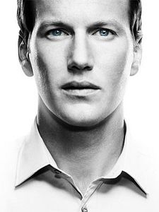 A Gifted Man Sezon 1 posteri