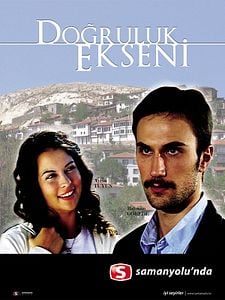 Doğruluk Ekseni Sezon 1 posteri