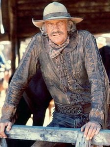 How the West Was Won Sezon 2 posteri