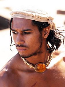 Sinbad Sezon 1 posteri