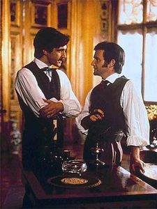 Strauss Dynasty Sezon 1 posteri