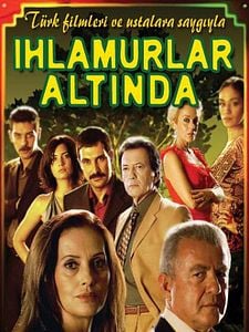 Ihlamurlar Altında Sezon 2 posteri