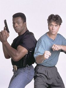 Street Justice Sezon 2 posteri